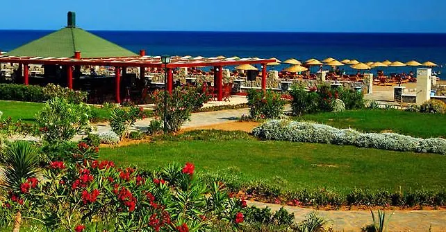 Asa Club Holiday Resort