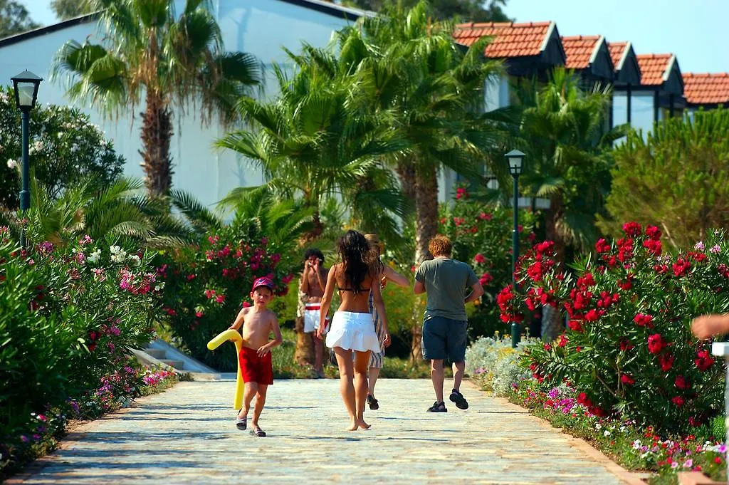 Asa Club Holiday Resort  Seferihisar