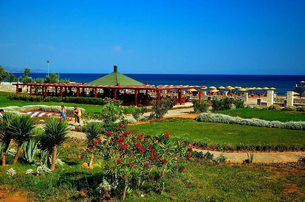 ****  Asa Club Holiday Resort Törökország