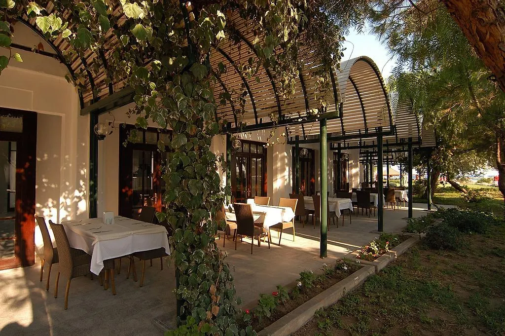 Asa Club Holiday Resort Seferihisar