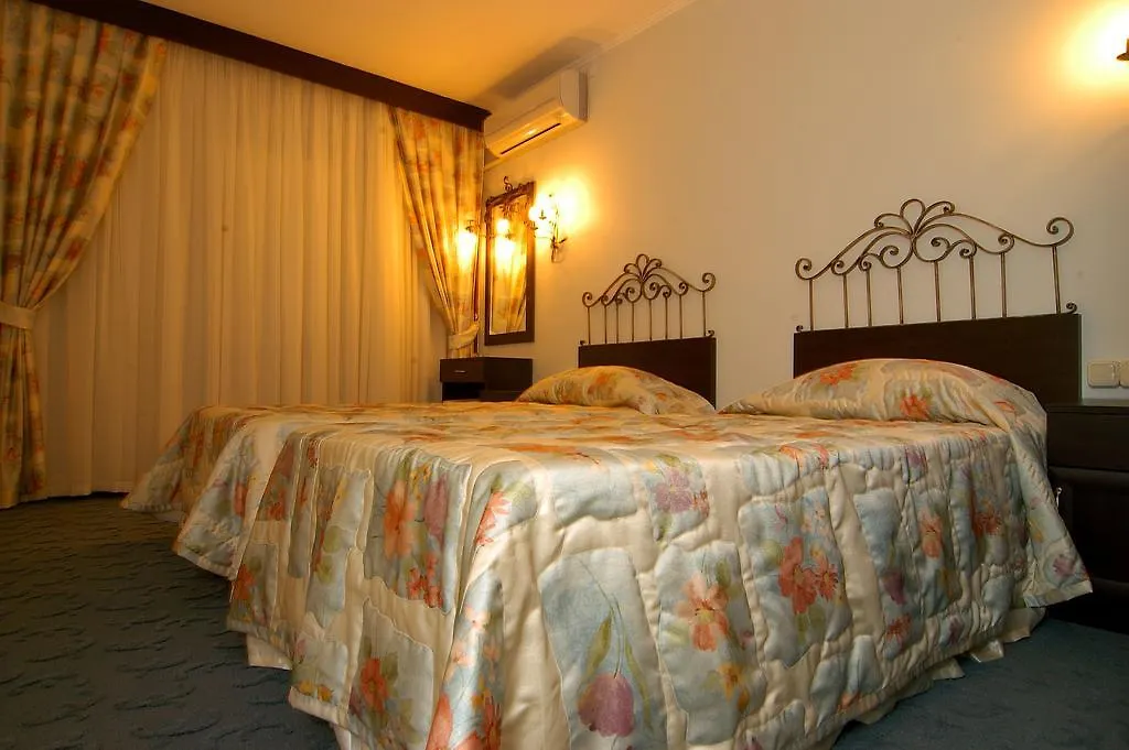 Asa Club Holiday Resort