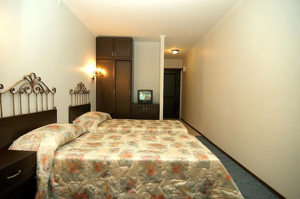 Asa Club Holiday Resort