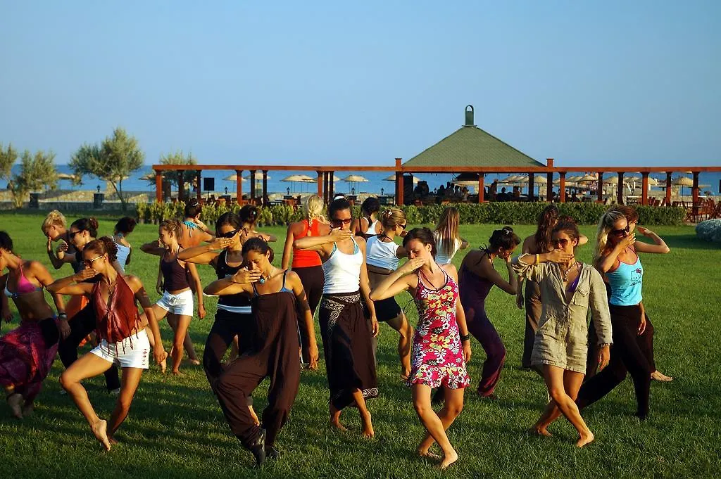 ****  Asa Club Holiday Resort Törökország