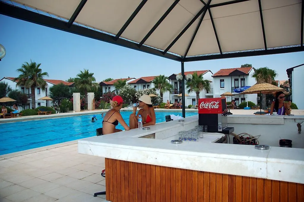 ****  Asa Club Holiday Resort Törökország