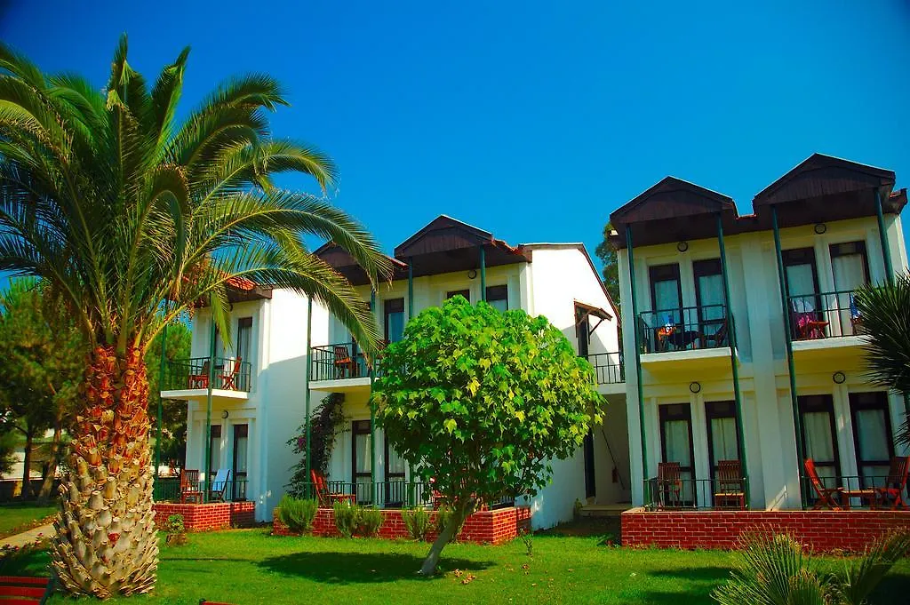 Asa Club Holiday Resort 4*, Seferihisar