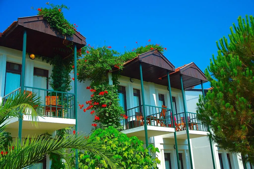 Asa Club Holiday Resort