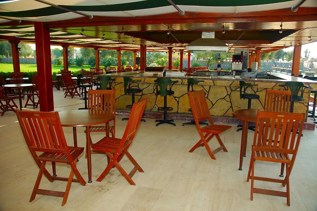 Asa Club Holiday Resort