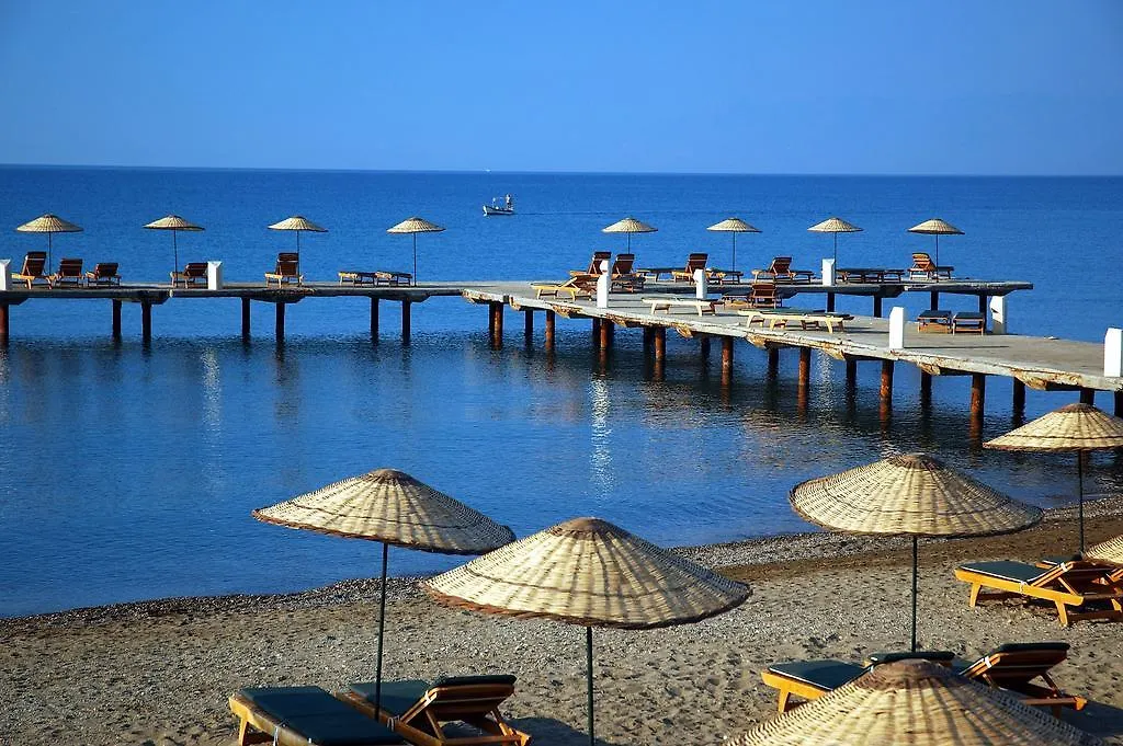 Asa Club Holiday Resort Törökország