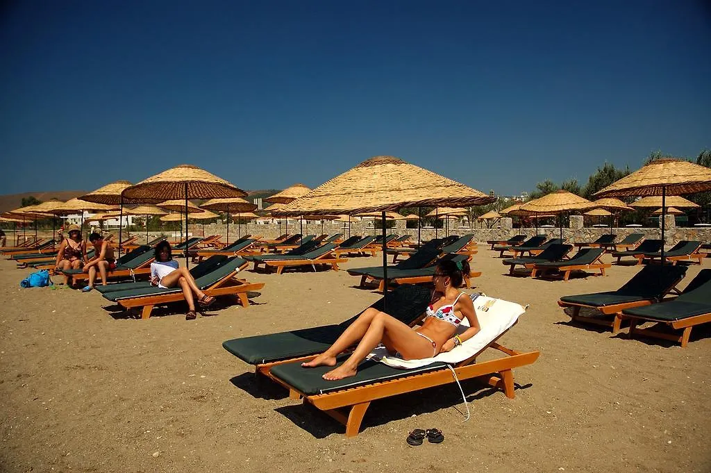 Asa Club Holiday Resort