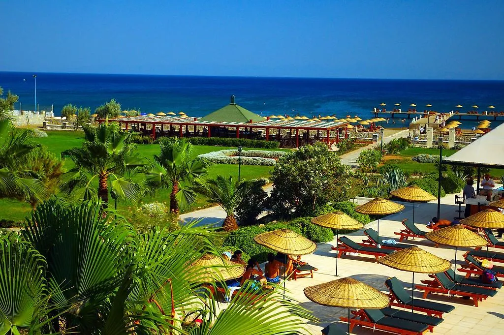 Asa Club Holiday Resort