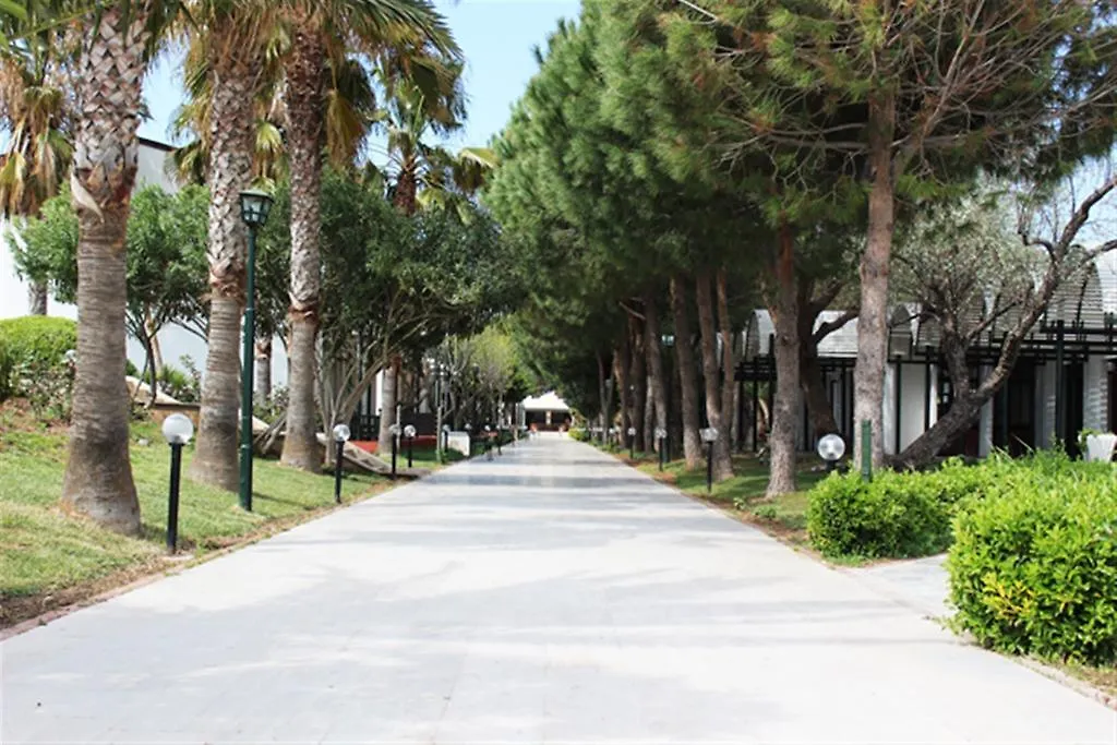 ****  Asa Club Holiday Resort Törökország