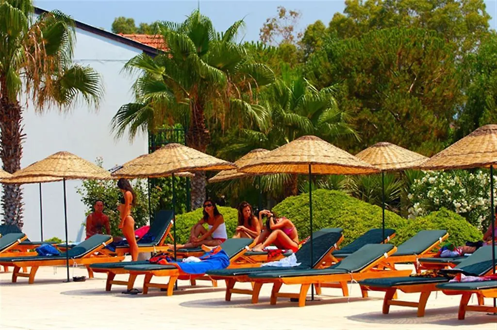 Asa Club Holiday Resort Seferihisar