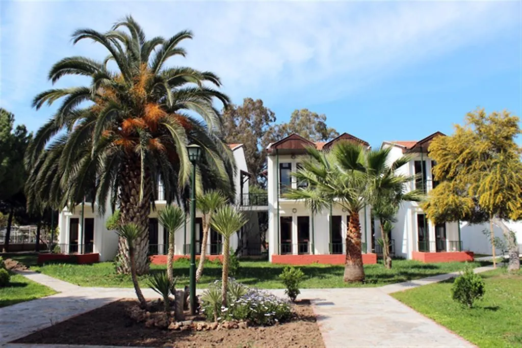 Asa Club Holiday Resort Seferihisar