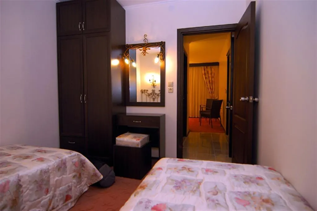 Asa Club Holiday Resort