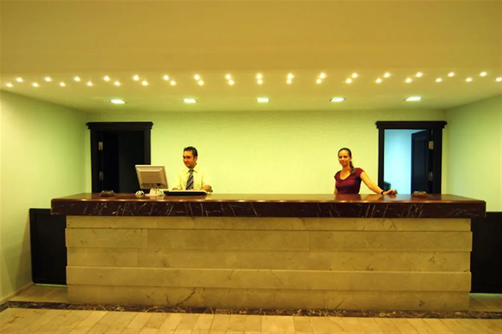 Asa Club Holiday Resort
